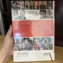 Những Nhân Vật Xuất Chúng Thế Kỷ 20 971466