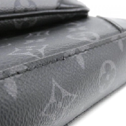 Túi đeo chéo Louis Vuitton Monogram Eclipse Reverse Trio M69443 - Hàng hiệu Chính hãng 764847