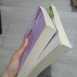 Tình Đầu Của Tiểu Yêu ( bộ 2 tập) - Thủy Hợp 337790