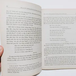 Mấy Vấn Đề Về Phương Pháp Tìm Hiêu, Phân Tích Thơ Hồ Chí Minh - Nguyễn Đăng Mạnh 786868