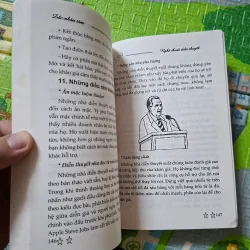 Đắc Nhân Tâm - Nghệ thuật diễn thuyết 1021016