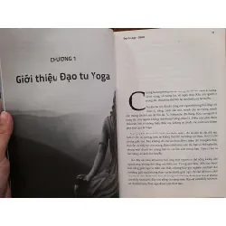 Đạo tu yoga - Osho 689762