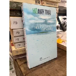 Người đàn bà trên đảo - Hồ Anh Thái 161810