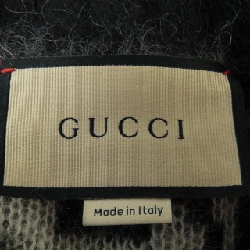 Gucci GUCCI 678835 XKB6K Áo khoác dài 629615