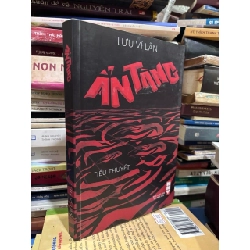 Ẩn Tàng - Lưu Vĩ Lân 1005688