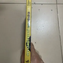 Dưa chuột bao tử trộn socola - Philippe Labro (c47) 927427