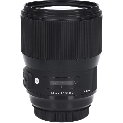 Ống kính EOS 135mm F1.8DG (A) - Hàng hiệu Authentic