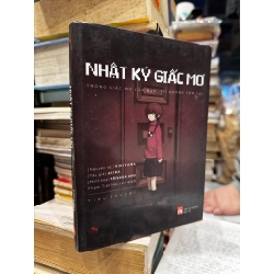 Nhật ký giấc mơ - Akira 127742