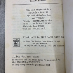 Ảo ảnh vàng son - Delly. 1a4 509035