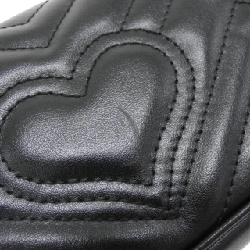 Túi xách vai GG MARMONT 476433 DTDCT - Hàng hiệu Authentic 769155