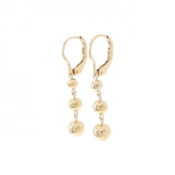 K18YG Bông tai - Hàng hiệu Chính hãng 871881