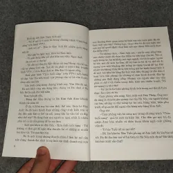 CÔ GÁI THẦN BÍ - TRẦN ĐÌNH TÁM 588738