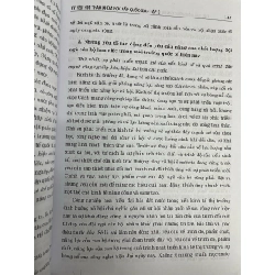 Đào tạo, bồi dưỡng cán bộ có đủ khả năng làm việc trong môi trường quốc tế 728404