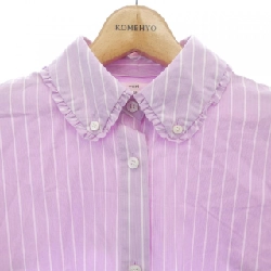 【Mã giảm giá】Áo sơ mi yori 644961