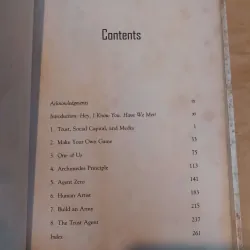 Trust Agents: Using the Web to Build Influence, Improve Reputation, and Earn Trust 1012971