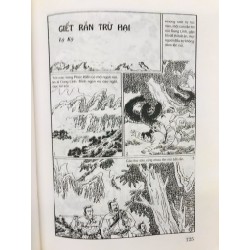 Thời niên thiếu của các danh nhân - Lý Lan biên dịch (truyện tranh) 50941