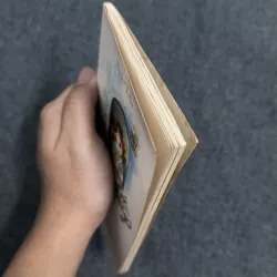 Chim hót trong lồng - Nhật Tiến 761068