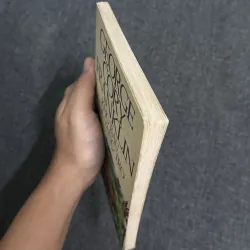 Kho báu của Vàng Tro - George Cory Franklin 925473