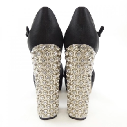 Giày MIU MIU - Hàng hiệu Chính hãng 830082