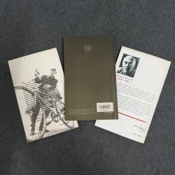 Thời của những kẻ giết người; Thế giới tính dục; Ác quỷ trên thiên đàng - Henry Miller 989770