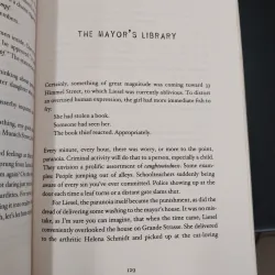 THE BOOK THIEF (KẺ TRỘM SÁCH) - MARKUS ZUSAK 961790