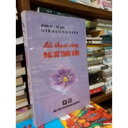 Đối thoại cùng Đại sư Tinh Vân - Giáo sư - Sử gia Diêm Sùng Niên