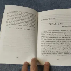 GIÓ ĐẦU MÙA - THẠCH LAM 719957