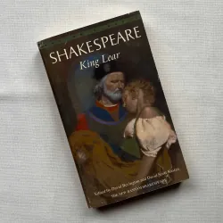 King Lear - William Shakespeare 