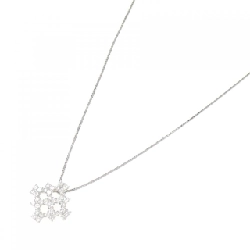 Dây chuyền kim cương PT900/PT850 1.00CT - Hàng hiệu Authentic 865533