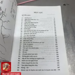 Đường xưa mây trắng" của tác giả Thích Nhất Hạnh 1022891