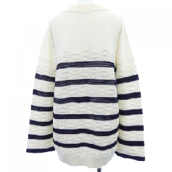 HERMES CHAINE D'ANCRE 3E2624D2 Áo len 633292