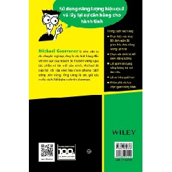 Tiết Kiệm Năng Lượng For Dummies - Michael Grosvenor 137910