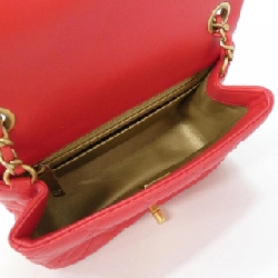 Túi xách chéo Chanel AS1786 - Hàng hiệu Chính hãng 766164