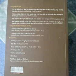 Việt Nam Huyết Lệ Thi Thư ( tập 3) - Hãn Nguyên Nguyễn Nhã 746693