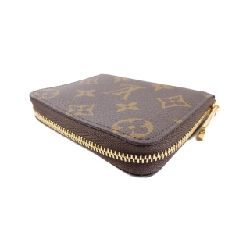 Ví tiền xu Louis Vuitton Monogram Zippy M60067 621329