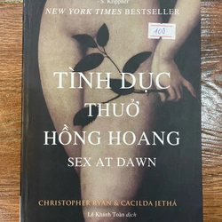 Tình dục thuở Hồng hoang (k4)