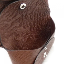 Ví tiền Hermes Calvi Duo 083035CK - Hàng hiệu Authentic 769599