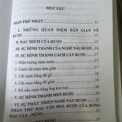 Sách khảo cứu văn hoá rượu của đồng bào Tày Nùng 447940