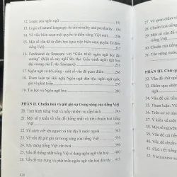 Tuyển tập Ngôn ngữ học Hoàng Phê 1009929