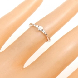 Nhẫn kim cương Stargewery 0.08CT - Hàng hiệu Authentic 838822