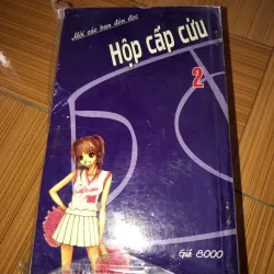 Hộp cấp cứu  783813