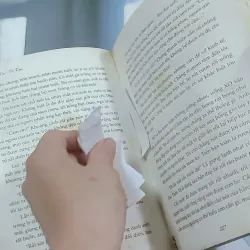 Ngủ Cùng Sói - Diệp Lạc Vô Tâm 744745