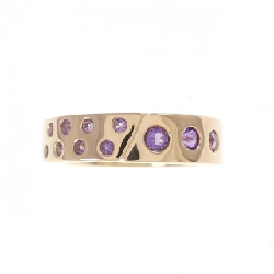 Nhẫn Amethyst Rujada - Hàng hiệu Authentic 836260