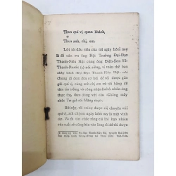 Văn hoá đại đạo và mùa xuân nhân loại - Thanh Quang Phan Văn Ấn ( bản đặc biệt ) 127680