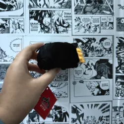 Doll CatNoir 7-9cm ( Miraculous Ladybug) 928889