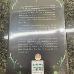 Bí hội thứ chín Leigh Bardugo 705882