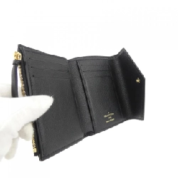 Ví Louis Vuitton Monogram Empreinte Portefeuille Victoire M64060 - Hàng hiệu Authentic 806032