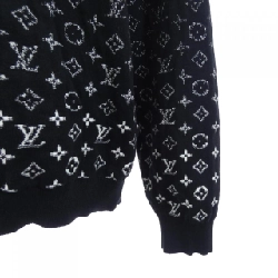 Áo khoác hoodie Monogram Gradient Louis Vuitton HNN45WUSO - Hàng hiệu Chính hãng 900676