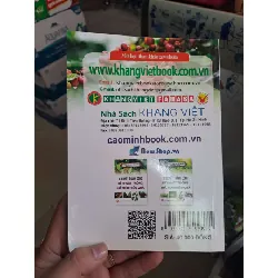 Bí quyết thành công kĩ thuật trồng cà phê hiệu quả - Minh Ngọc GIÁO TRÌNH, CHUYÊN MÔN HCM0910 588405