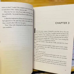 [Sách tiếng Anh 2hand] Like new 90% - The Hawthorne Legacy – Jennifer Lynn Barnes 960877